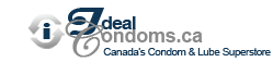 IdealCondoms.ca